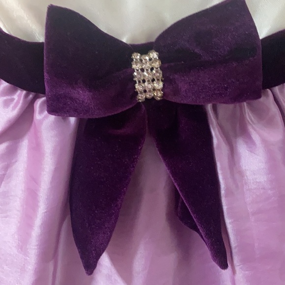 2T Dress - Picture 3 of 4